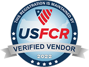 USFCR Verified